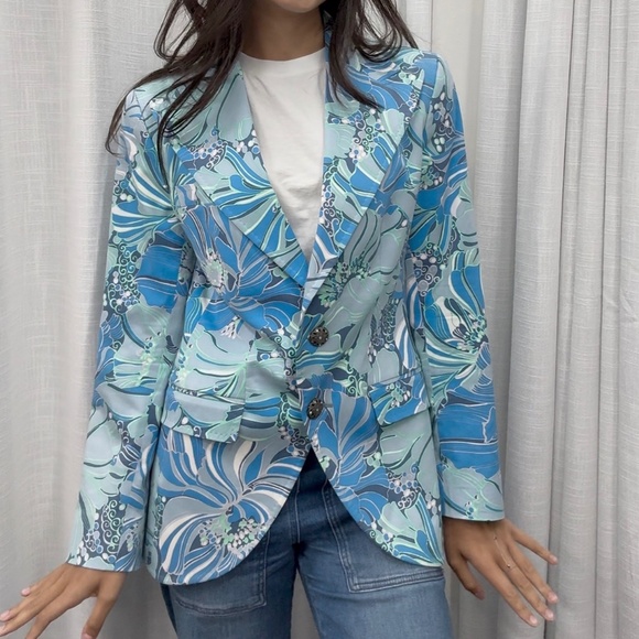 Dolce and Gabbana blazer - Picture 1 of 2